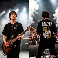 ESP 50th ANNIVERSARY 50th ANNIVERSARY T-Shirt Size Available Limited Edition esp50th Merchandise