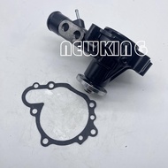 Water Pump 129900-42000 129900-42001 for Engine 4TNV98 4TNV94 Excavator ViO70 ViO70-2 ViO7