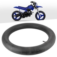 ilikestore 110/90‑18 Inner Tyre Tube Motorcycle Tire 3.25‑18in Fit for PIT Trail Dirt Bike 200cc/250
