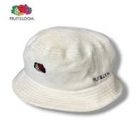 Fruit Of The Loom Bucket Hat