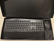 Logitech MK850 無線鍵盤滑鼠套裝
