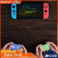 8Bitdo Micro Gamepad Bluetooth-compatible Pocket Controller Designed for 2D Games Wireless Gamepad f