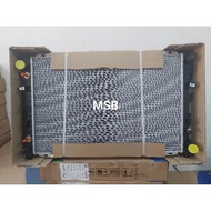 Escape Tribute Radiator 2.0 2.3 AT 2002-2005