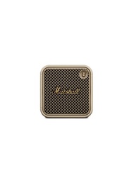 MARSHALL WILLEN II PORTABLE SPEAKER — CREAM