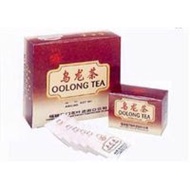 Fujian Oolong Tea Oolong Tea Fujian 100 Bags