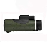 Outdoor Binoculars for Adults kids HD Professional HD Professional Binoculars Monocular Telescope, 10X42 Monocular High-Definition Low-Light Night Vision for Bird Watching Camping Hunting Wi Portable