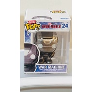 Bitty Pop from blind pack