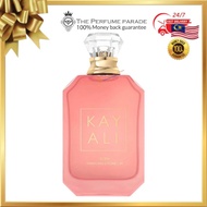 100% Genuine Perfume Kayali Eden Sparkling Lychee |31 EDP 100ml Fragrance For Women [WPB]