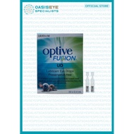 Optive Fusion UD Eye Drop  (EXP: 05/2027)