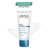 URIAGE Eau Thermale Water Cream 40ml