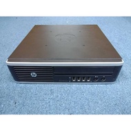 Hp Compaq Elite 8300 Ultra Slim Desktop