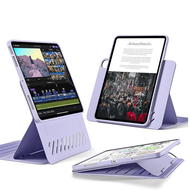 ESR Case iPad Air 11/Air 13 (2025-2024)(M3-M7/A16) Shift Magnetic Case For iPad Pro11/ iPad Pro13(20