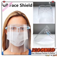 PROGUARD Full Face Shield FACE SHIELD 100% Hight Quality Product