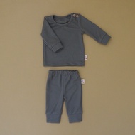 BYMAMAONTY - Jaljayo Pajamas (Premium Rajut Series)
