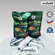 HEAVEN SCENT KOPI KULIM PLUS SACHA INCHI ORIGINAL /KULIM COFFEE KOPI BUAH KULIM ORIGINAL