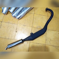 RXZ RZR Standard Racing Exhaust