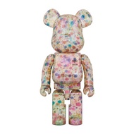 [In Stock] BE@RBRICK x Anever 1000% bearbrick (Japan Exclusive release)
