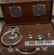 舊式 cd播放器 收音機 vintage cd player rare