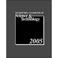 McGraw-Hill 2005 Yearbook of Science & Technology