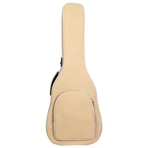 34 inch guitar bag 41 40 38 36 inch folk classical wood guitar backpack thickened piano bag