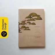 Bonsai &amp; Kehidupan Pribadi Pepohonan by Alejandro Zambra Labirin Buku