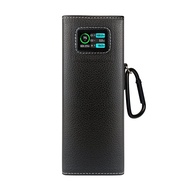 Suitable for anker 737 Charging Treasure Protective Case Power Bank Shock-resistant Portable anker S