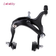 [Lohobby] Protable Bike Brake Caliper Set 61-79mm  Rear Front Bicycle Brakes Cycling C Brake Bike Pa