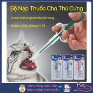 Medicine Cat And Dog Syringe Tools, Cat And Dog Support Syringe - Kittens