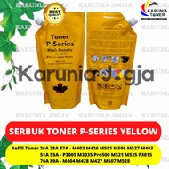 Toner Powder 26A 27X 28A 29X 30A 37A 38A 39A 42A 44A 45A 48A 49A 51A 55A 56A 58A 59A 61X 64A 70A P-S