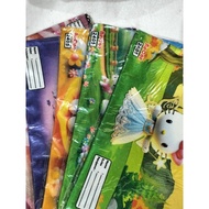 HELLO KITTY MOTIF ZIPPER MAP ZIPPER MAP BOOK MAP LES