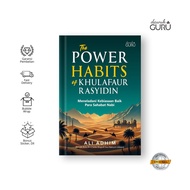 NABI Teacher's Dawn | The Power Habits of Khulafaur Rasyidin: Emulating Good Habits of The Companion