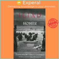 Iliad by Sheila Murnaghan (UK edition, hardcover)