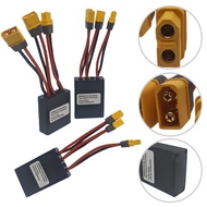 COBM. electric bike ebike scooter 2 Lithium Battery Parallel Module  20V-72V 20-40A