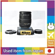 [Used in Japan] Sigma 18-200mm F3.5-6.3 DC OS HSM for Nikon