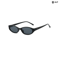 ALP Tobii แว่นกันแดด ทรงวงรี กรองแสงสีฟ้า ป้องกันรังสีUV400 Sunglasses ALP-SN0123