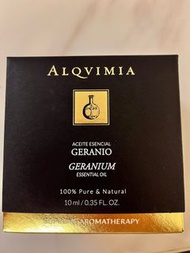 Alqvimia 精油系列