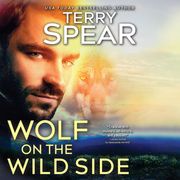 Wolf on the Wild Side Terry Spear