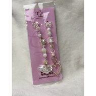 Blythe Doll Pool Ring Is Used To Change The Color Of The Eye Chip And Make The Eyes Sleep.