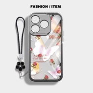 VRQR Phone Case for Oppo Realme C53 C51 C63 C61 Realme Note 50 60 60X 70T 70 4G Realme Narzo N53 N63