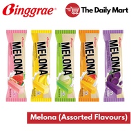 Binggrae Melona Stickbar Ice Cream - Assorted Flavours (Korean, Korea Ice Cream)