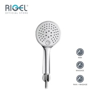 RIGEL Hand Showerhead RL-HSW30801 (RETAIL)