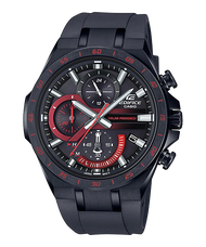 Casio Edifice Solar-powered Chronograph รุ่น EQS-920PB-1AV