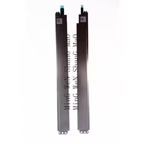 For Dell Latitude 5520 E5520 Precision 3560 M3560 Notebook LCD Screen Fixed Bracket 0J0FHD 460.0M60I