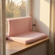 Heater Feline Feline Perch Bed Padded Feline Heater Feline Perch Pet Furniture Soft Warm and Cozy