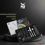 WMF Palermo Design Cutlery Set - (30 Pieces) [Model: 1177916040] - Cutlery