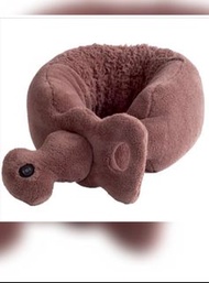 oto neck snuggler 頸部按摩器