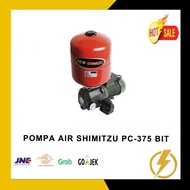POMPA AIR SHIMIZU - PC 375 BIT