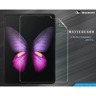 9Skin Matte Guard Ultra Full Screen Guard Samsung Galaxy Fold (INSIDE)