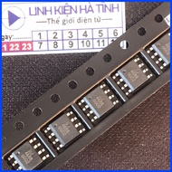 ◱ ☇ ∼ Combo Of 10 Dual MOSFET 4688 ic 4688 SOP-8 100% New (Used For Welding Machines) Equivalent To