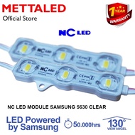 MATA NC LED SAMSUNG 3 Eyes 5630 WHITE